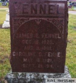 James Fennel