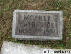 Catherine "kate" Rockel