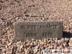 A Bustamante