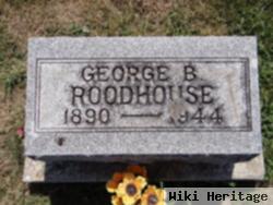 George Byron Roodhouse