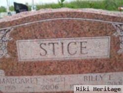 Billy Eugene Stice