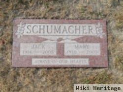 Jack Schumacher