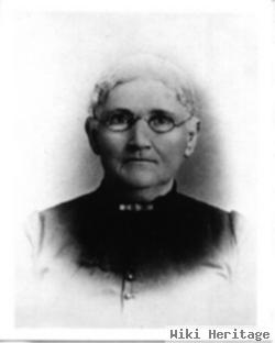 Nancy Endicott Whiting Davis