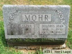 Robert Glenn Mohr