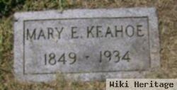 Mary E. Keahoe