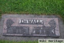 Ajo "harry" Dewall