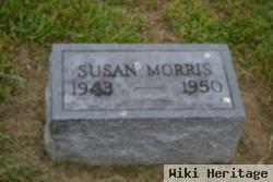 Susan Morris