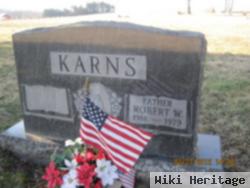 Robert S Karns