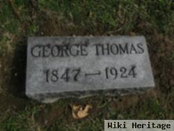 George Thomas Crawford