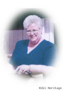 Barbara Ann Broady White