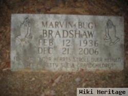 Marvin E "bug" Bradshaw, Jr