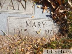 Mary Conway Sullivan