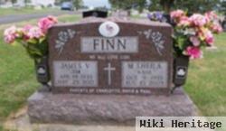 M. Shelia Kane Finn