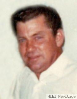 Wilmer P. "bill" Paggett