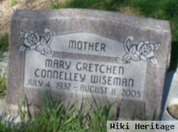 Mary Gretchen Conley Wiseman