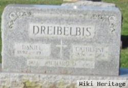 Daniel Dreibelbis