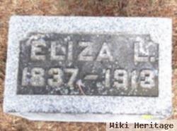 Eliza L. Cook