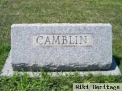 Infant Camblin