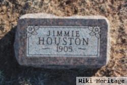 Jimmie Houston