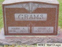 John J. Grams