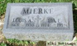 Louis A. Mierke