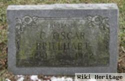 Charles Oscar Brillhart