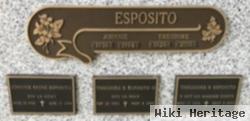 Ssgt Theodore R Esposito