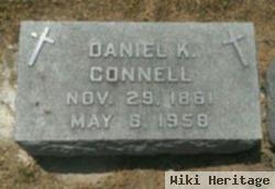 Daniel K. Connell