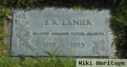 S R Lanier