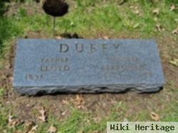 Lloyd Henry Duffy