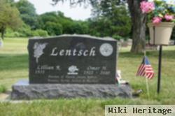 Omer Henry Lentsch