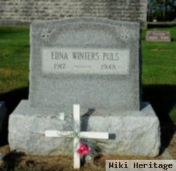 Edna Winters Puls