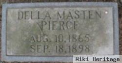 Della Masten Pierce