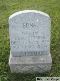 Edna Straker