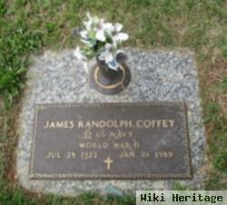 James Randolph Coffey