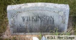 William Franklin "frank" Wilkinson