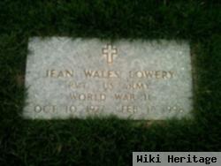 Jean Wales Lowrey