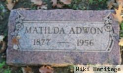 Matilda Massad Adwon