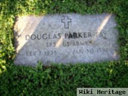 Douglas Parker Fay