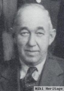 Ernest Henry Eberhard