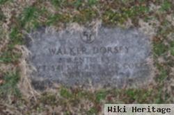 Walker Pry Dorsey