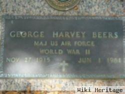 George Harvey Beers