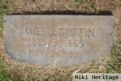 James Robert Griffin