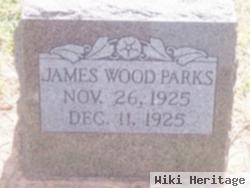 James Wood Parks