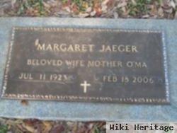 Margaret Jaeger