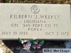 Kilbern J. Weekly