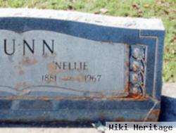 Nellie Haynes Gunn