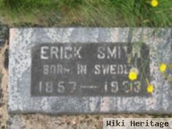 Erick Smith