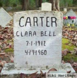 Clara Bell Carter