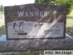 Robert "bob" Wanner